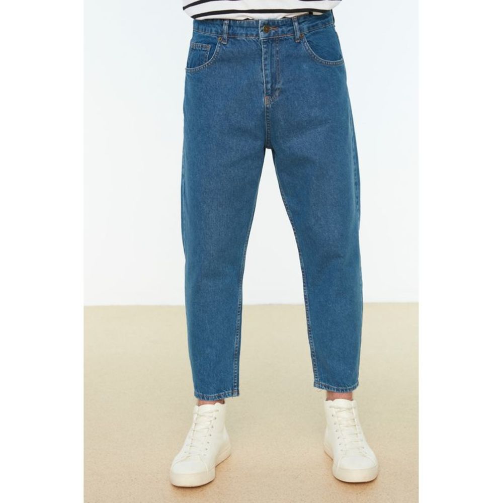 NWT Trendyol Men Straight leg Regular fit Jeans